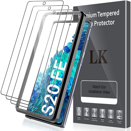 LK screen protector